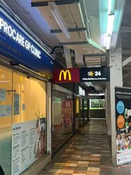 Mayflower Shopping & Food Centre (D20), Shop House #611043961